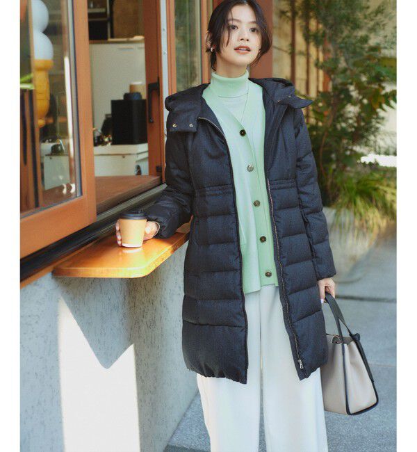 組曲「T/Rツイルストレッチ ワイドパンツ」|その他|