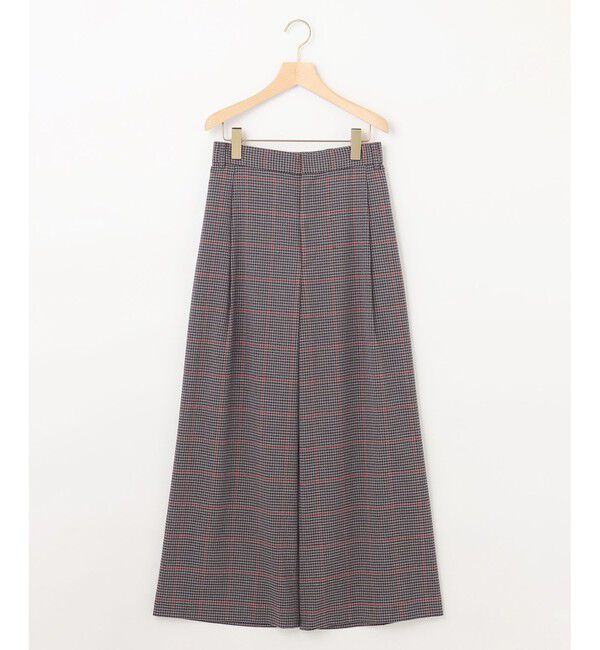 組曲「T/Rツイルストレッチ ワイドパンツ」|その他|