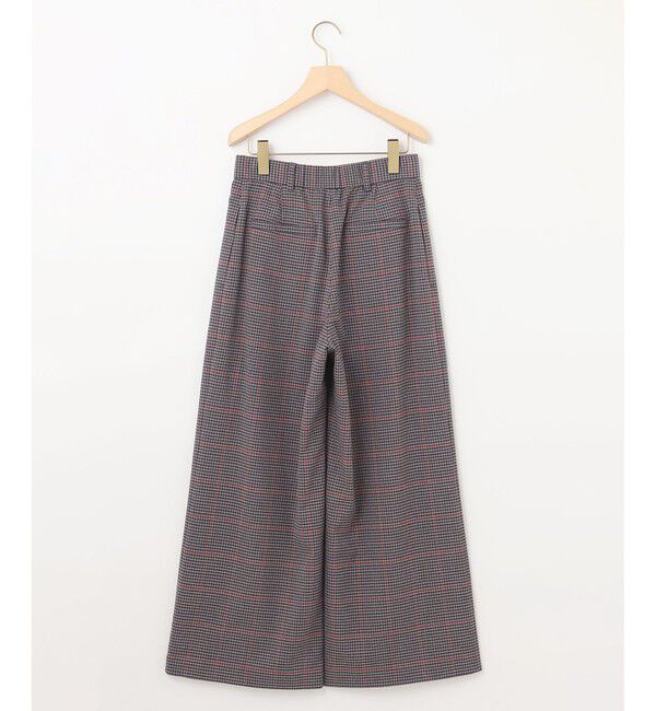 組曲「T/Rツイルストレッチ ワイドパンツ」|その他|