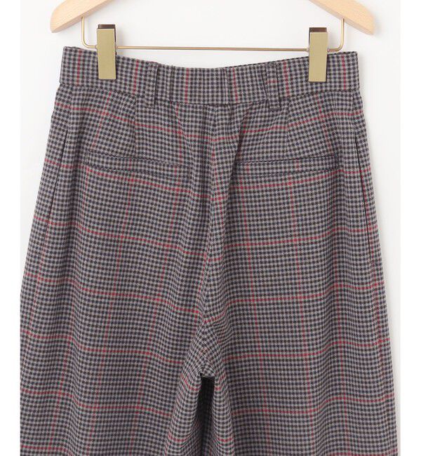 組曲「T/Rツイルストレッチ ワイドパンツ」|その他|