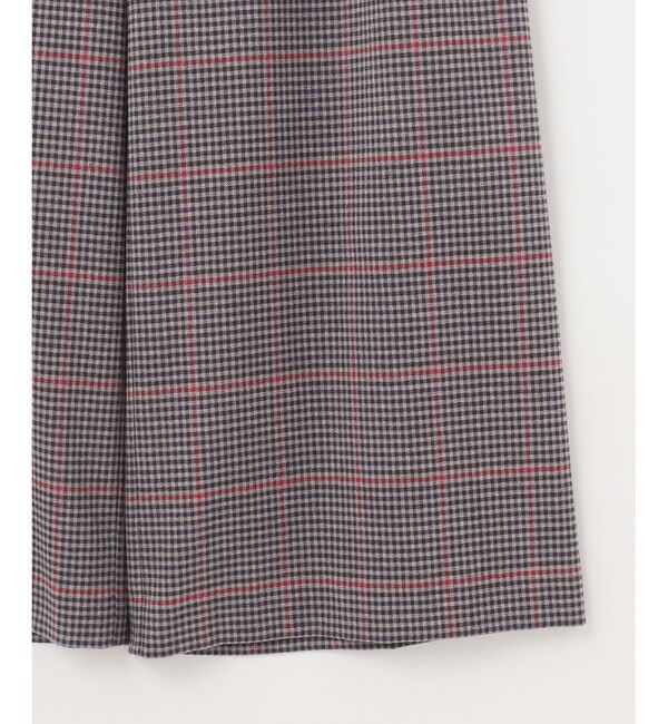 組曲「T/Rツイルストレッチ ワイドパンツ」|その他|