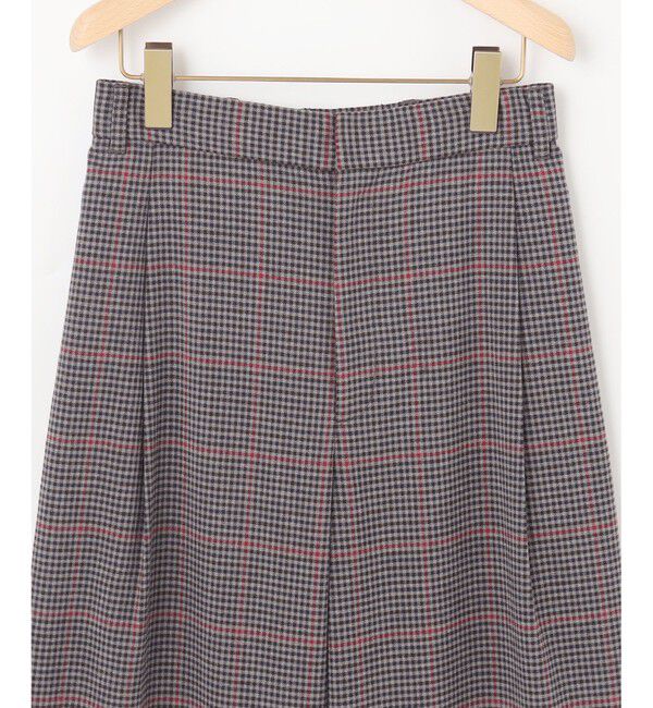 組曲「T/Rツイルストレッチ ワイドパンツ」|その他|