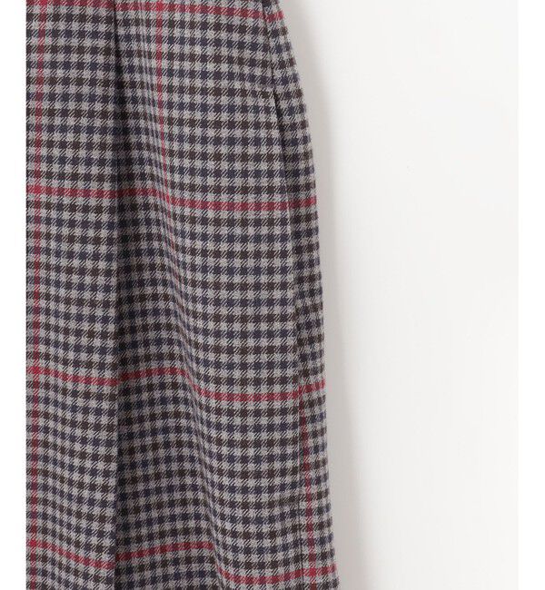 組曲「T/Rツイルストレッチ ワイドパンツ」|その他|