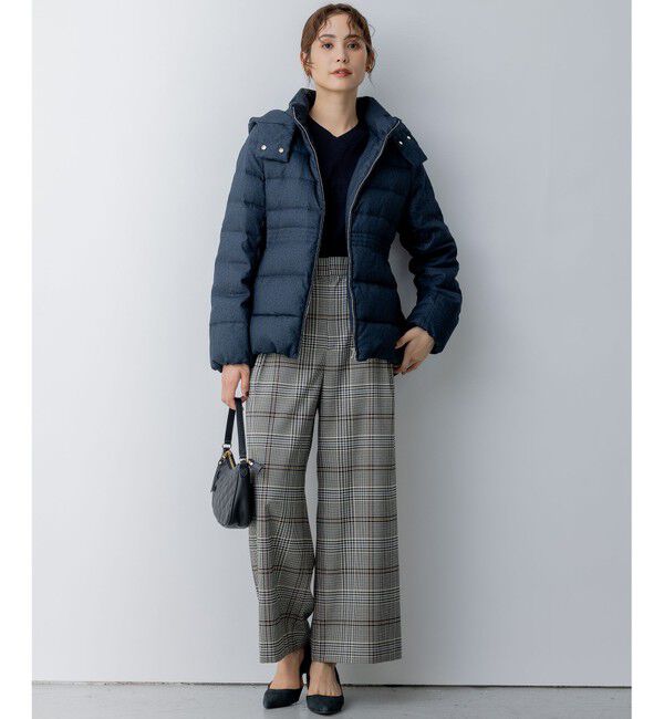 組曲「T/Rツイルストレッチ ワイドパンツ」|その他|