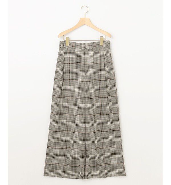 組曲「T/Rツイルストレッチ ワイドパンツ」|その他|