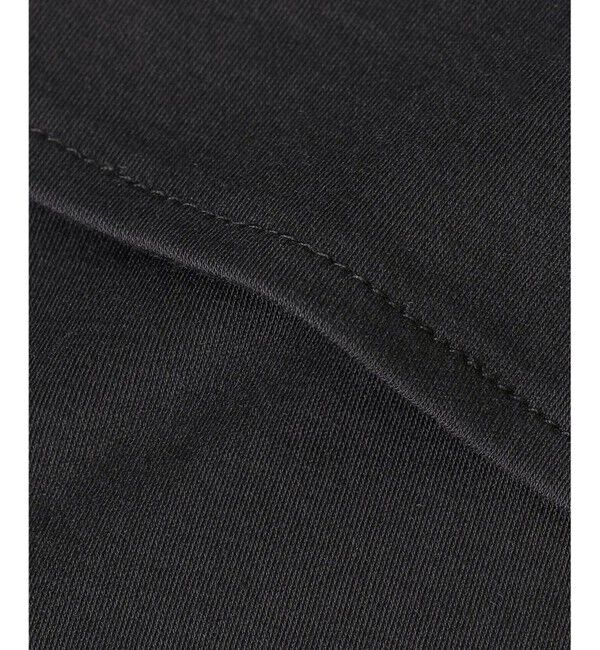 組曲「レーススリーブシルケット カットソー」|Tシャツ・カットソー|