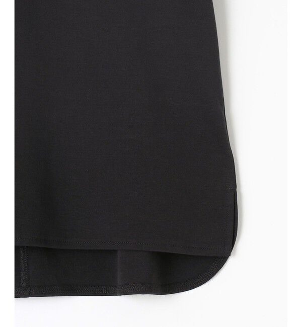 組曲「レーススリーブシルケット カットソー」|Tシャツ・カットソー|