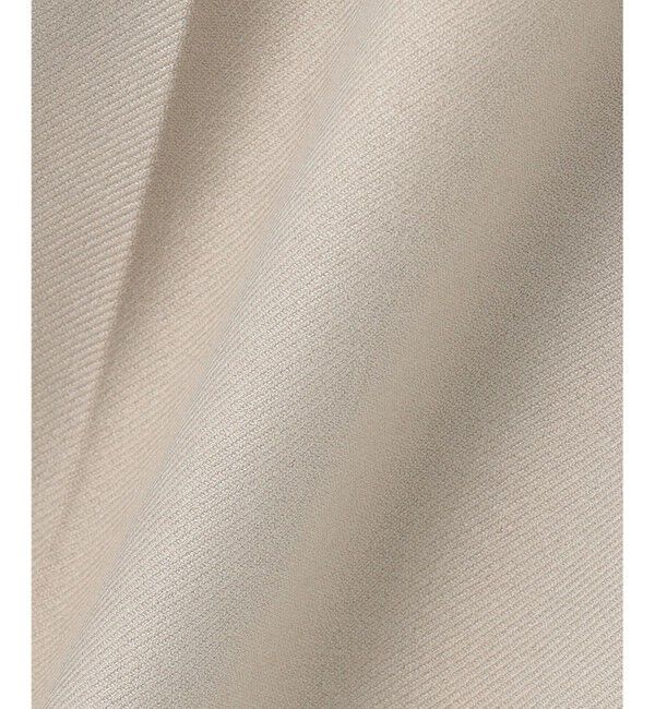 自由区「【吸湿発熱・Sサイズ有】ソフトウォーム テーパードパンツ」|その他|