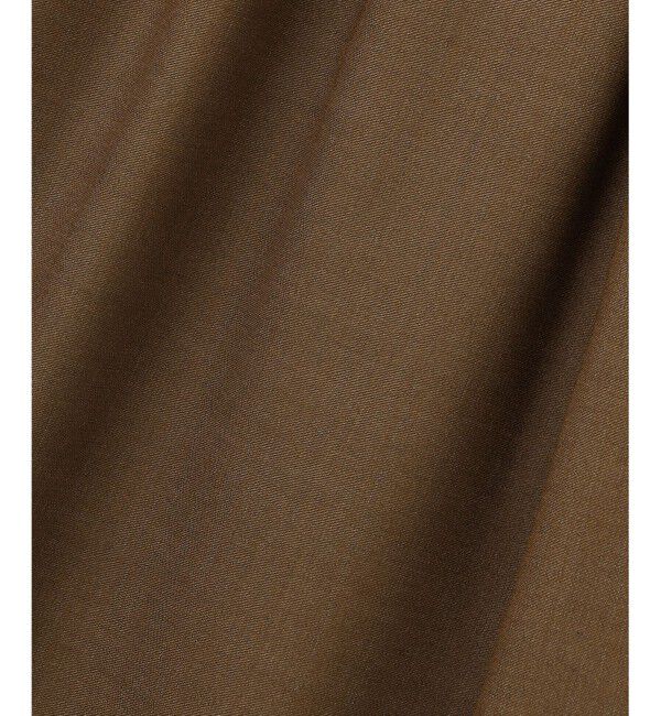 自由区「デニムライクツイルワイド パンツ」|その他|