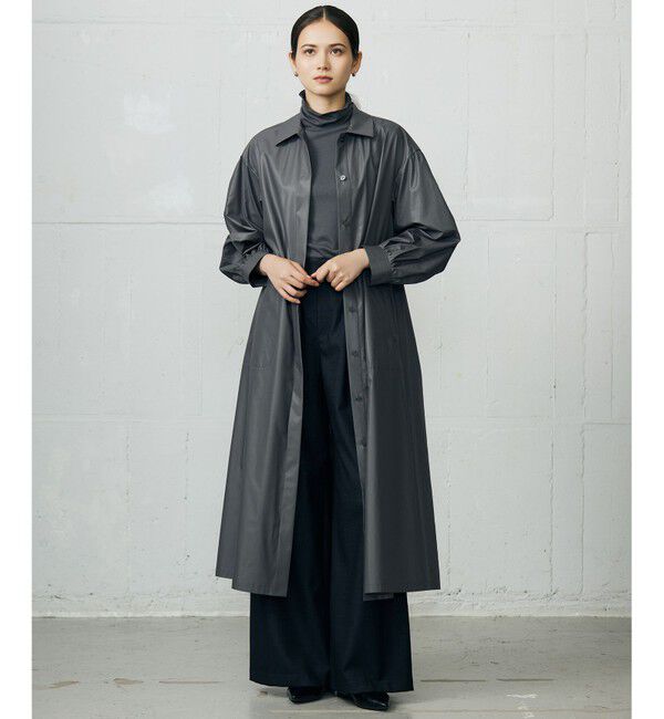 自由区「デニムライクツイルワイド パンツ」|その他|