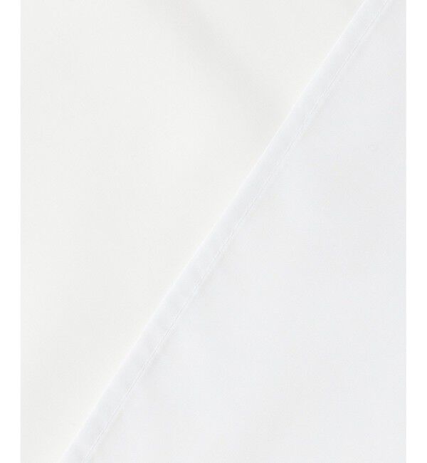 自由区「【カタログ掲載】ナチュラルタッチボウタイ ブラウス」|シャツ・ブラウス|