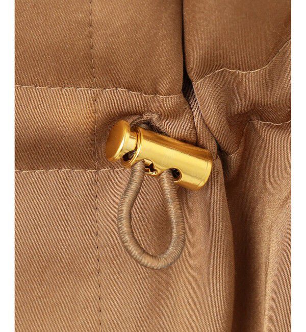 23区「【接触冷感/洗える】ヴィンテージソフトサテン サスペンダー パンツ」|その他|