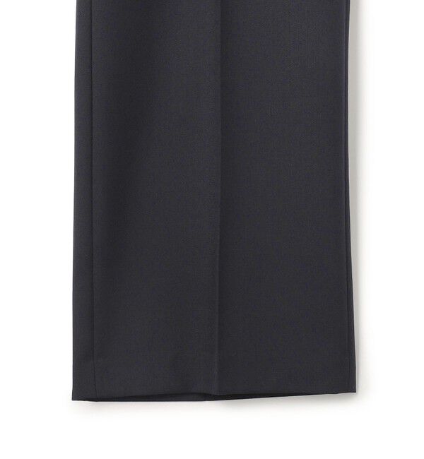 23区「【Oggi掲載】TWギャバジン ワイドパンツ」|その他|