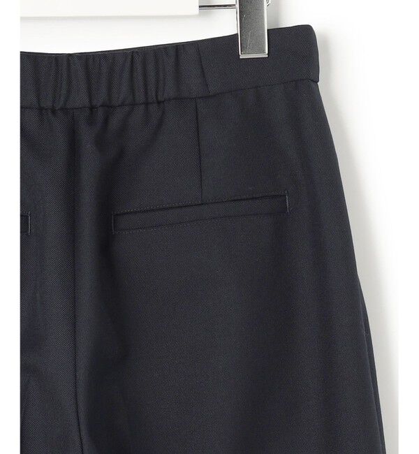 23区「【Oggi掲載】TWギャバジン ワイドパンツ」|その他|