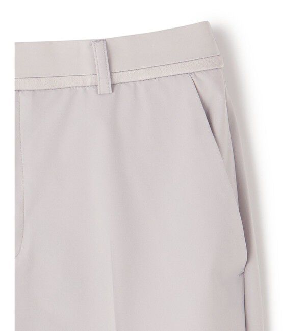 BEIGE,「AUDREY / クロップドパンツ」|その他|