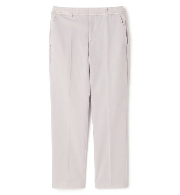 BEIGE,「AUDREY / クロップドパンツ」|その他|