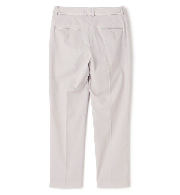 BEIGE,「AUDREY / クロップドパンツ」|その他|