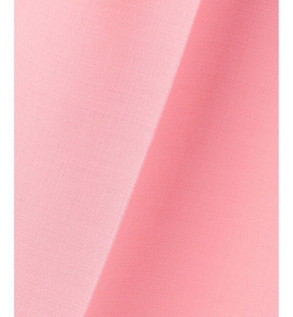 BEIGE,「LAC / 2WAYストレッチワイドタックパンツ」|その他|