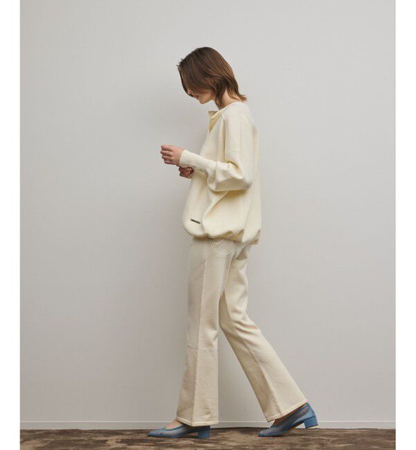 Diagram「スウェットライクニットパンツ」|その他|