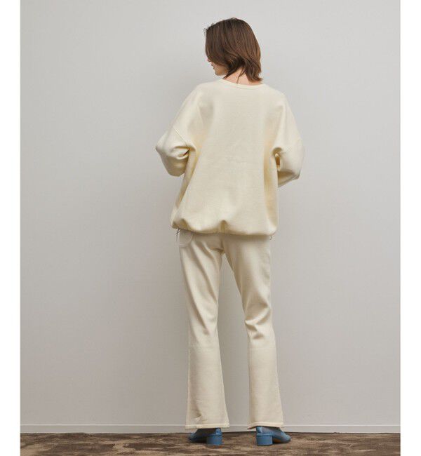 Diagram「スウェットライクニットパンツ」|その他|