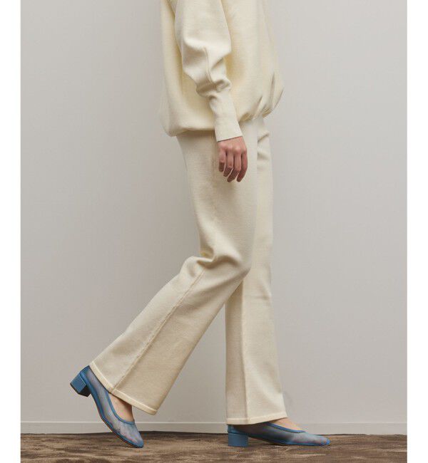 Diagram「スウェットライクニットパンツ」|その他|