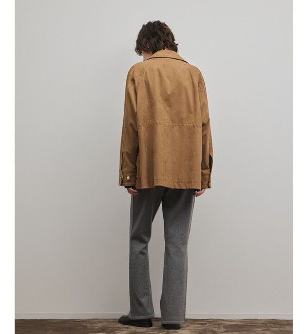 Diagram「スウェットライクニットパンツ」|その他|