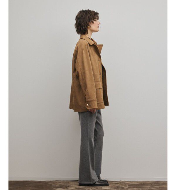 Diagram「スウェットライクニットパンツ」|その他|