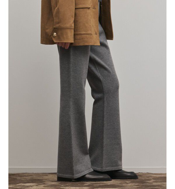 Diagram「スウェットライクニットパンツ」|その他|