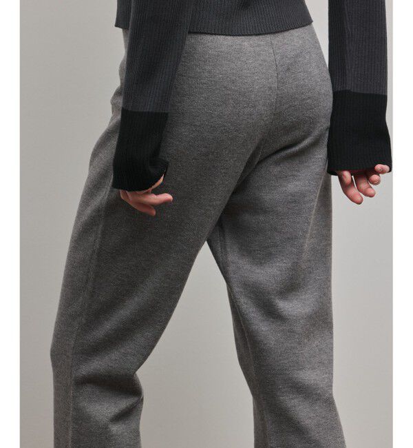 Diagram「スウェットライクニットパンツ」|その他|