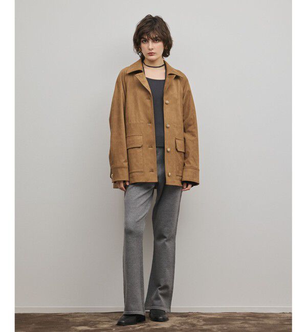 Diagram「スウェットライクニットパンツ」|その他|