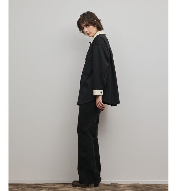 Diagram「スウェットライクニットパンツ」|その他|