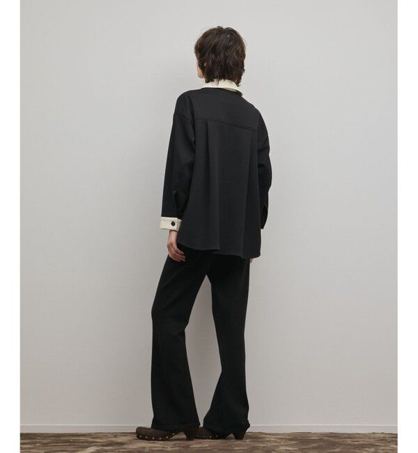 Diagram「スウェットライクニットパンツ」|その他|