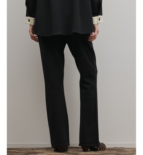 Diagram「スウェットライクニットパンツ」|その他|