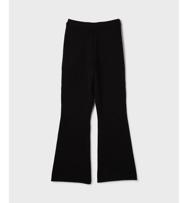 Diagram「スウェットライクニットパンツ」|その他|