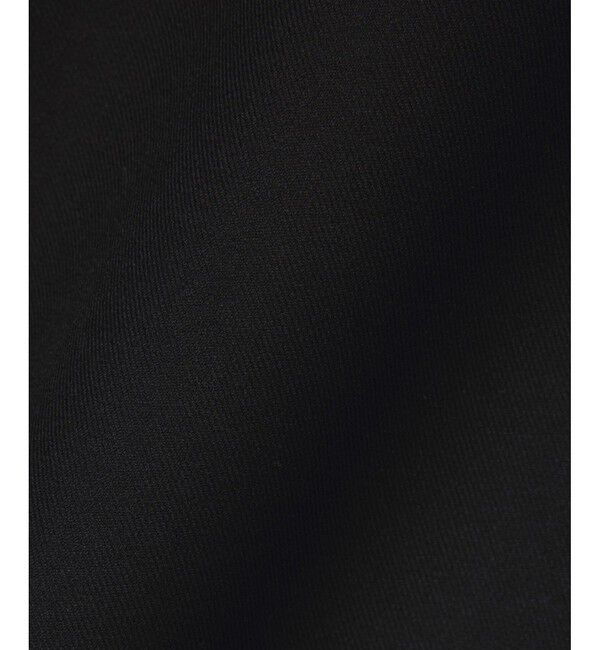 LACOSTE「ヘビーウェイト オーバーサイズダブルフェイスオーバーシャツ」|シャツ・ブラウス|