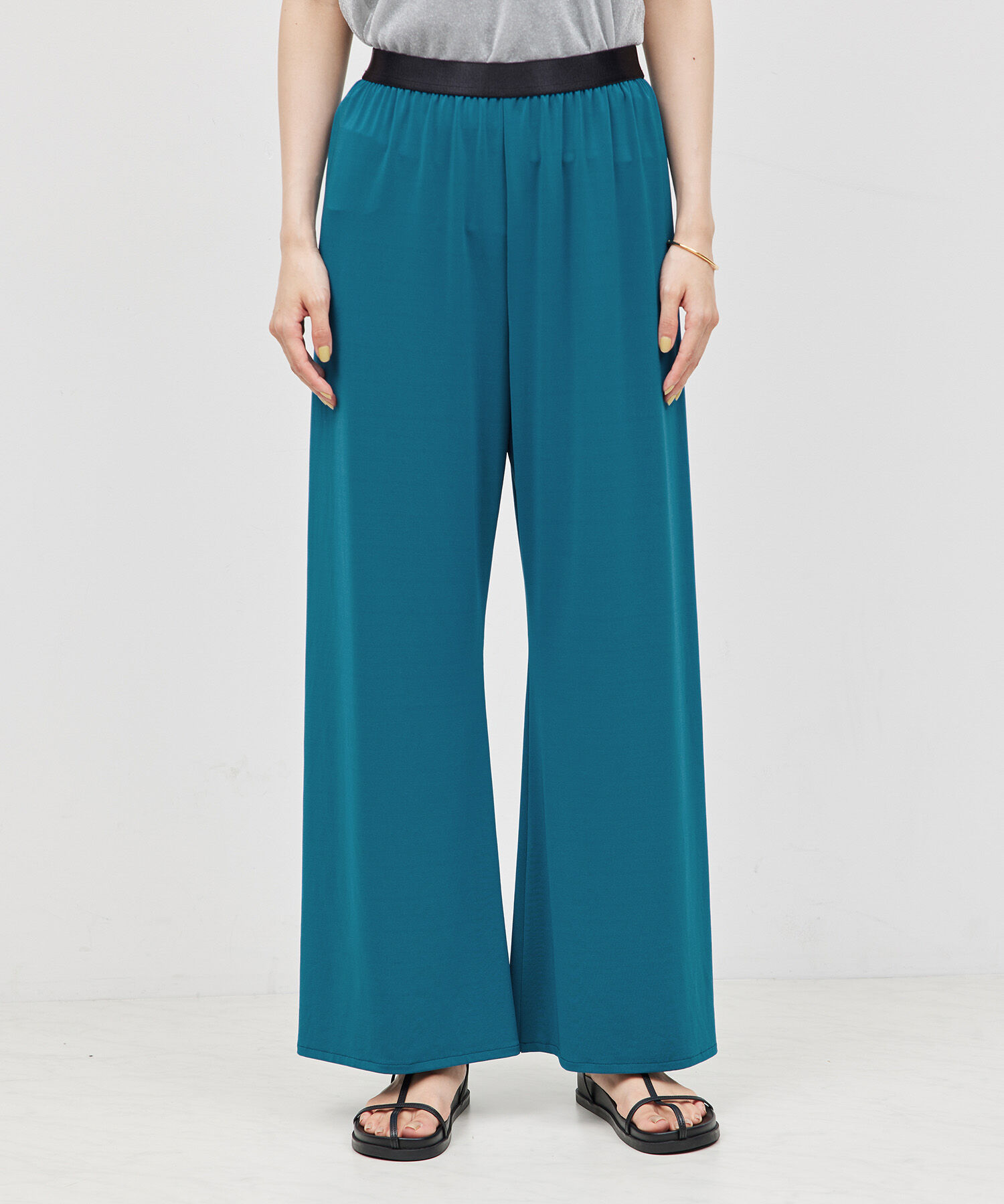 ROPE「トリアセジャージーパンツ」|その他|