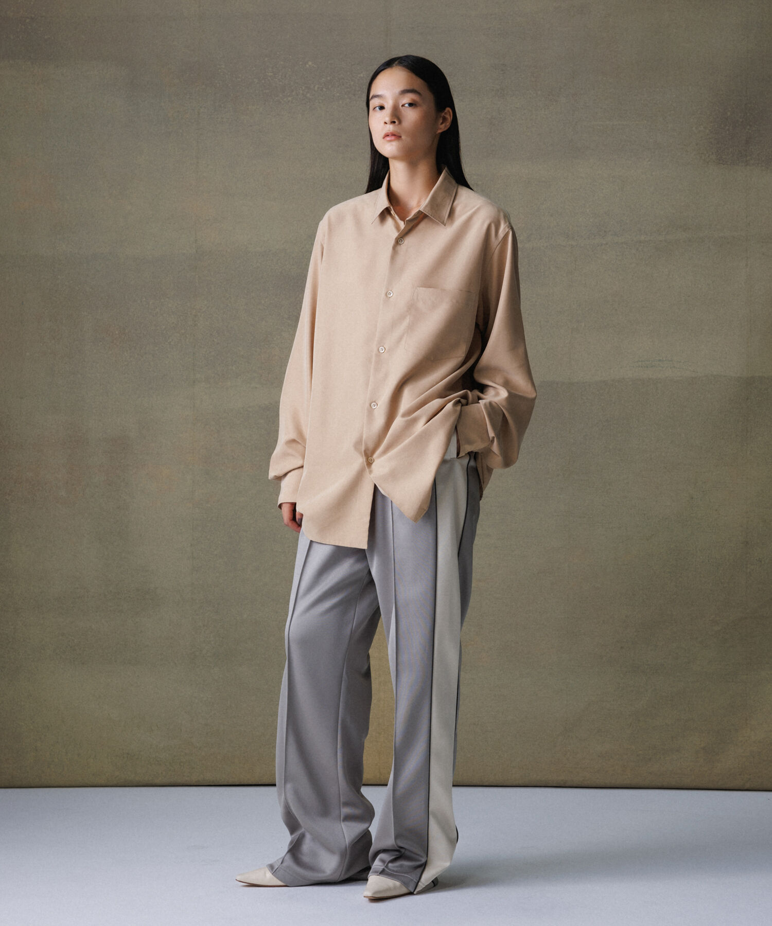 ADAM ET ROPE'「《別注》【SPALDING/スポルディング】TRACK PANTS / UNISEX」|その他|