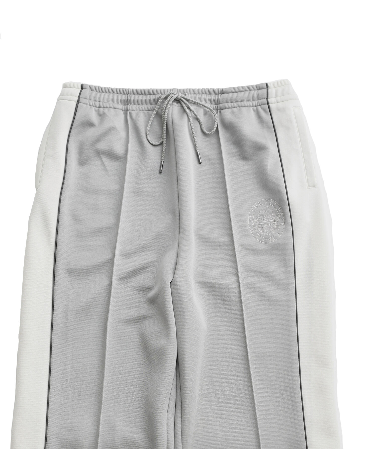 ADAM ET ROPE'「《別注》【SPALDING/スポルディング】TRACK PANTS / UNISEX」|その他|