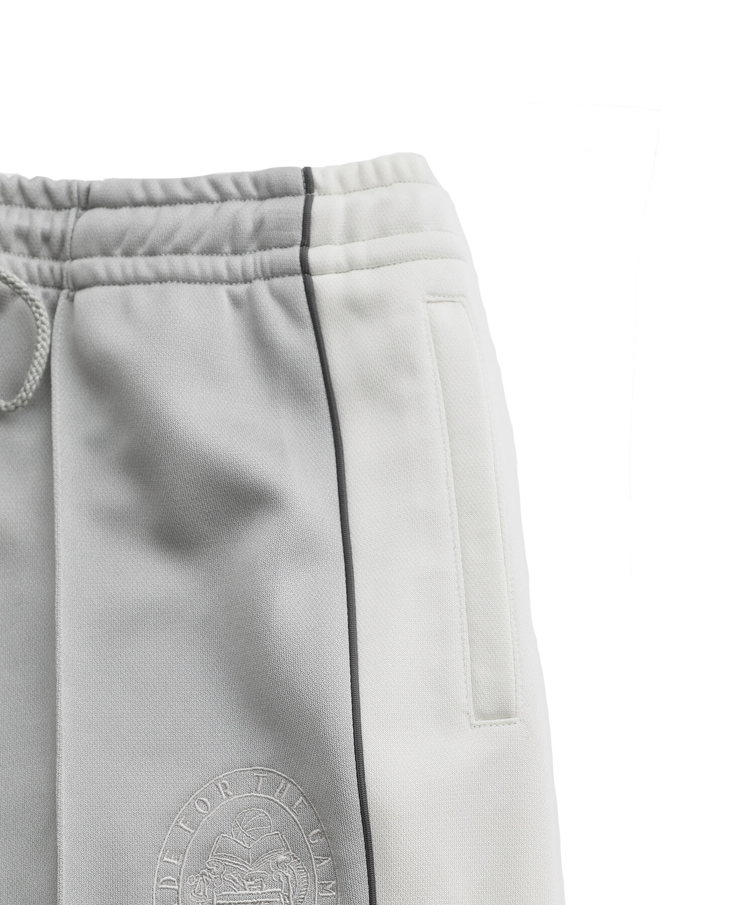 ADAM ET ROPE'「《別注》【SPALDING/スポルディング】TRACK PANTS / UNISEX」|その他|