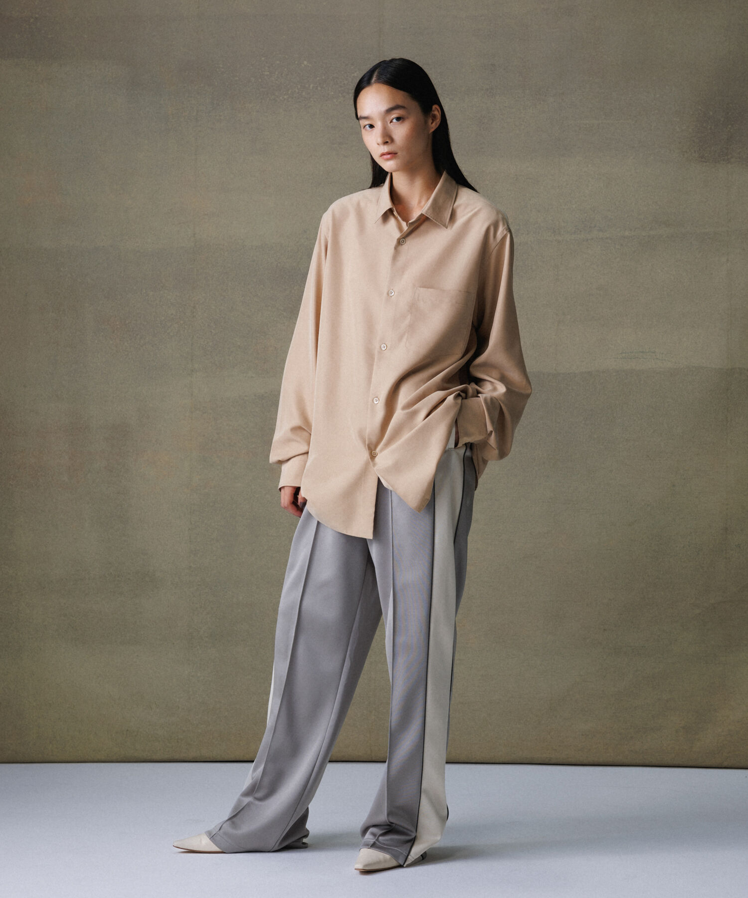 ADAM ET ROPE'「《別注》【SPALDING/スポルディング】TRACK PANTS / UNISEX」|その他|