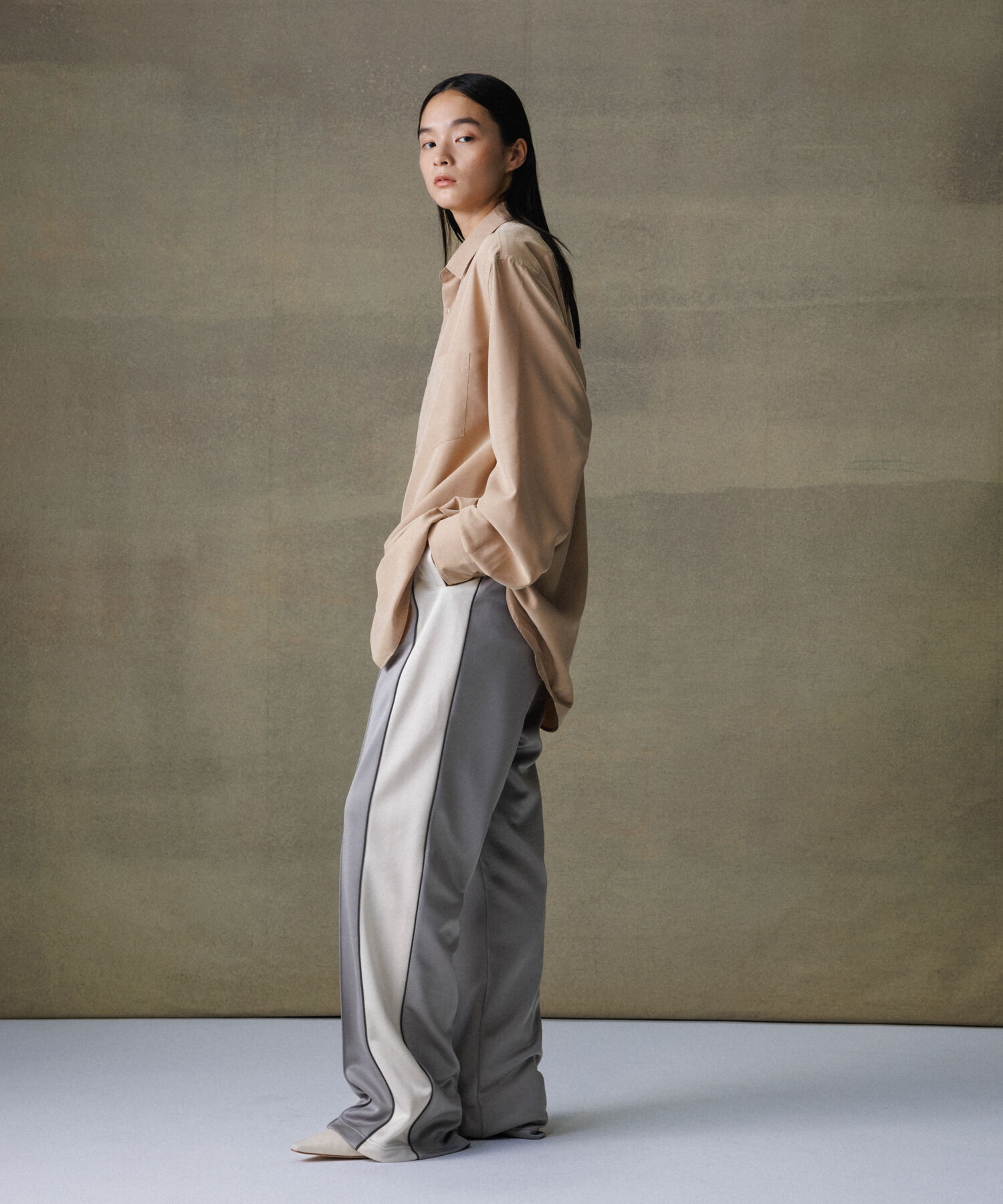 ADAM ET ROPE'「《別注》【SPALDING/スポルディング】TRACK PANTS / UNISEX」|その他|