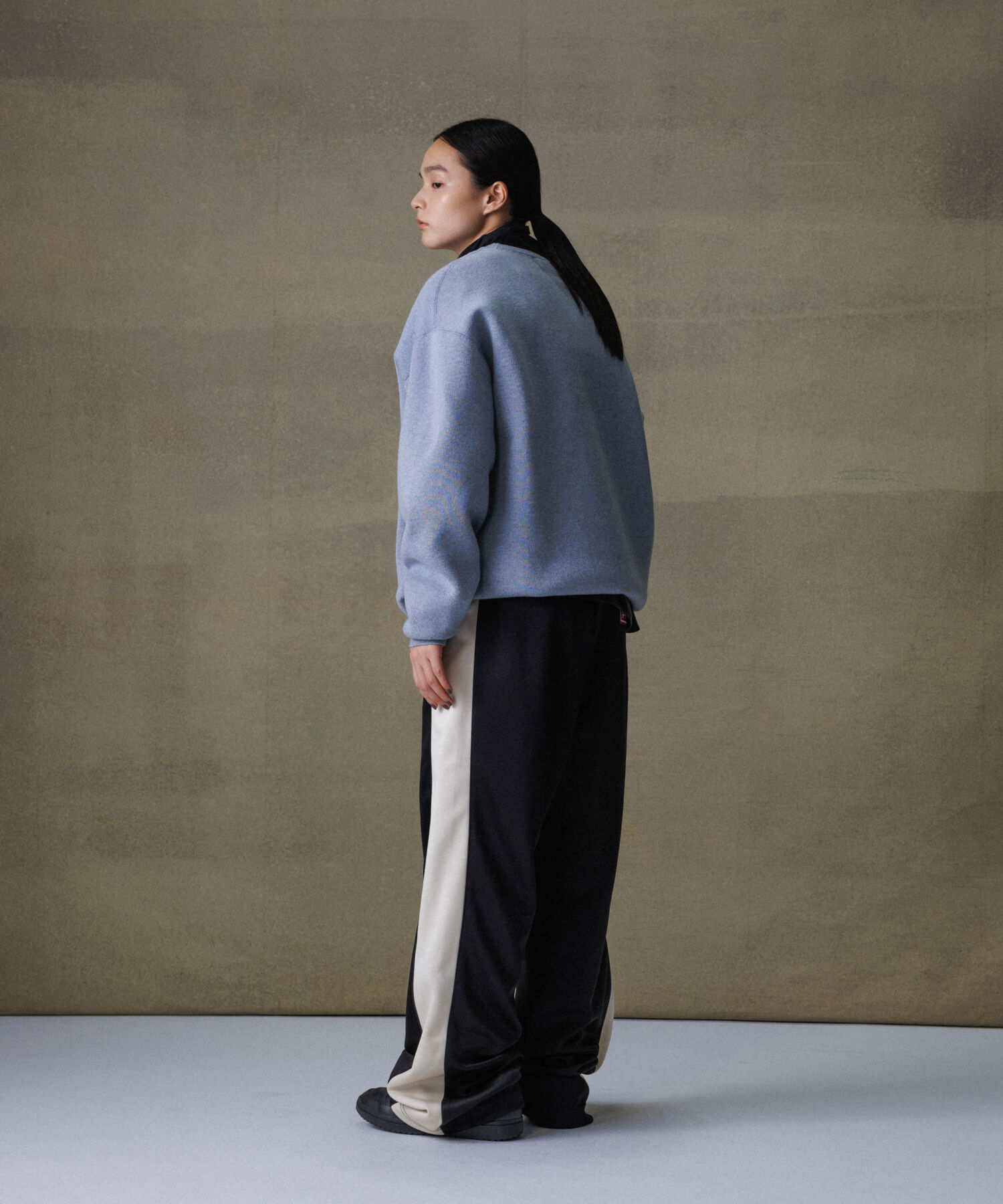 ADAM ET ROPE'「《別注》【SPALDING/スポルディング】TRACK PANTS / UNISEX」|その他|