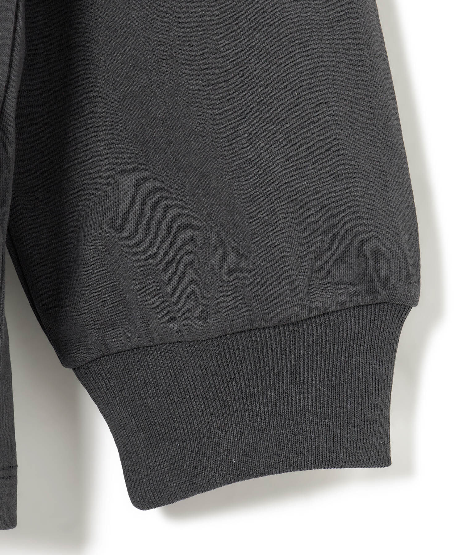 ADAM ET ROPE'「GANNI Future Heavy Jersey Palm Long Sleeve T-shir」|その他|