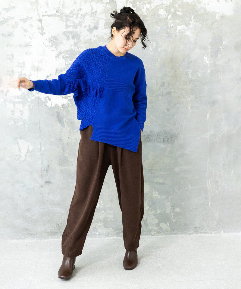  「コーデュロイサーカスパンツ」|その他|