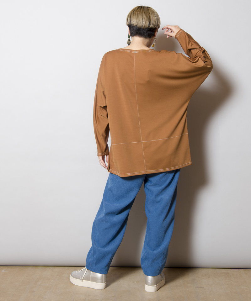  「コーデュロイサーカスパンツ」|その他|