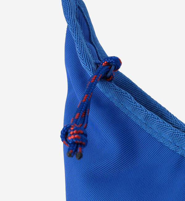 GYMPHLEX「Gymphlex | ナイロン サコッシュ Kew 1.1」|ショルダー・メッセンジャー|