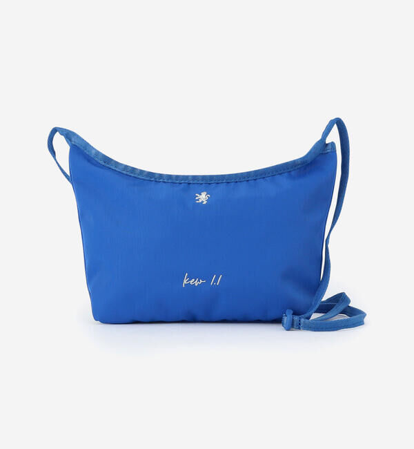 GYMPHLEX「Gymphlex | ナイロン サコッシュ Kew 1.1」|ショルダー・メッセンジャー|