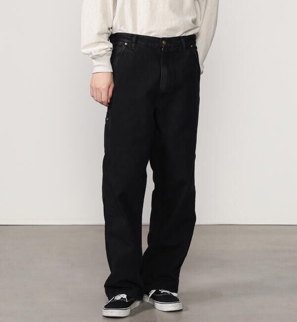  「orSlow | DAD'S FIT OXFORD PAINTER PANTS MEN」|その他|