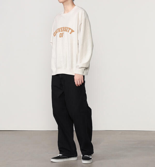  「orSlow | DAD'S FIT OXFORD PAINTER PANTS MEN」|その他|