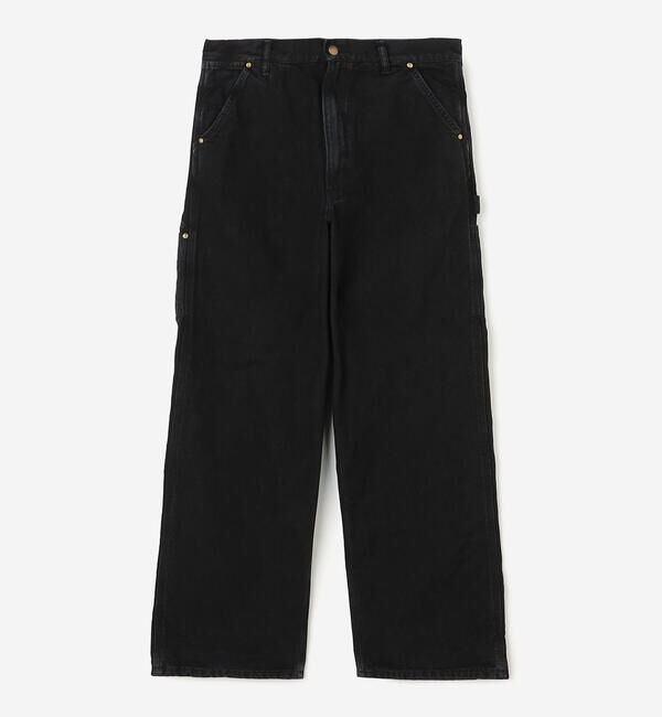  「orSlow | DAD'S FIT OXFORD PAINTER PANTS MEN」|その他|